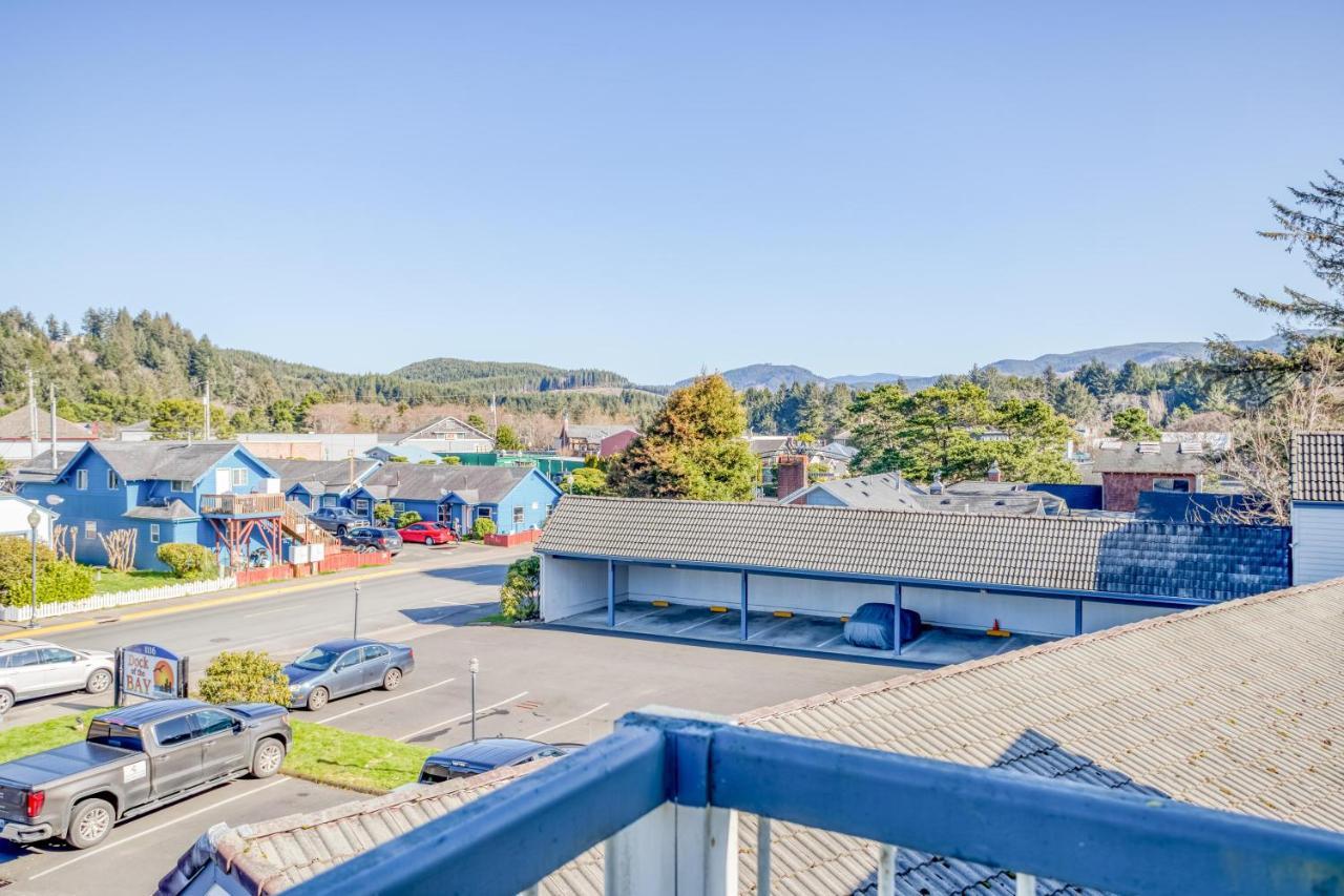 Dock Of The Bay 308 Villa Lincoln City Bagian luar foto