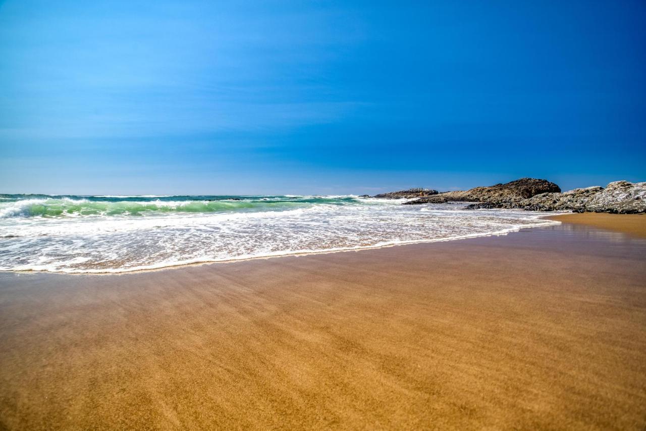 Dock Of The Bay 308 Villa Lincoln City Bagian luar foto