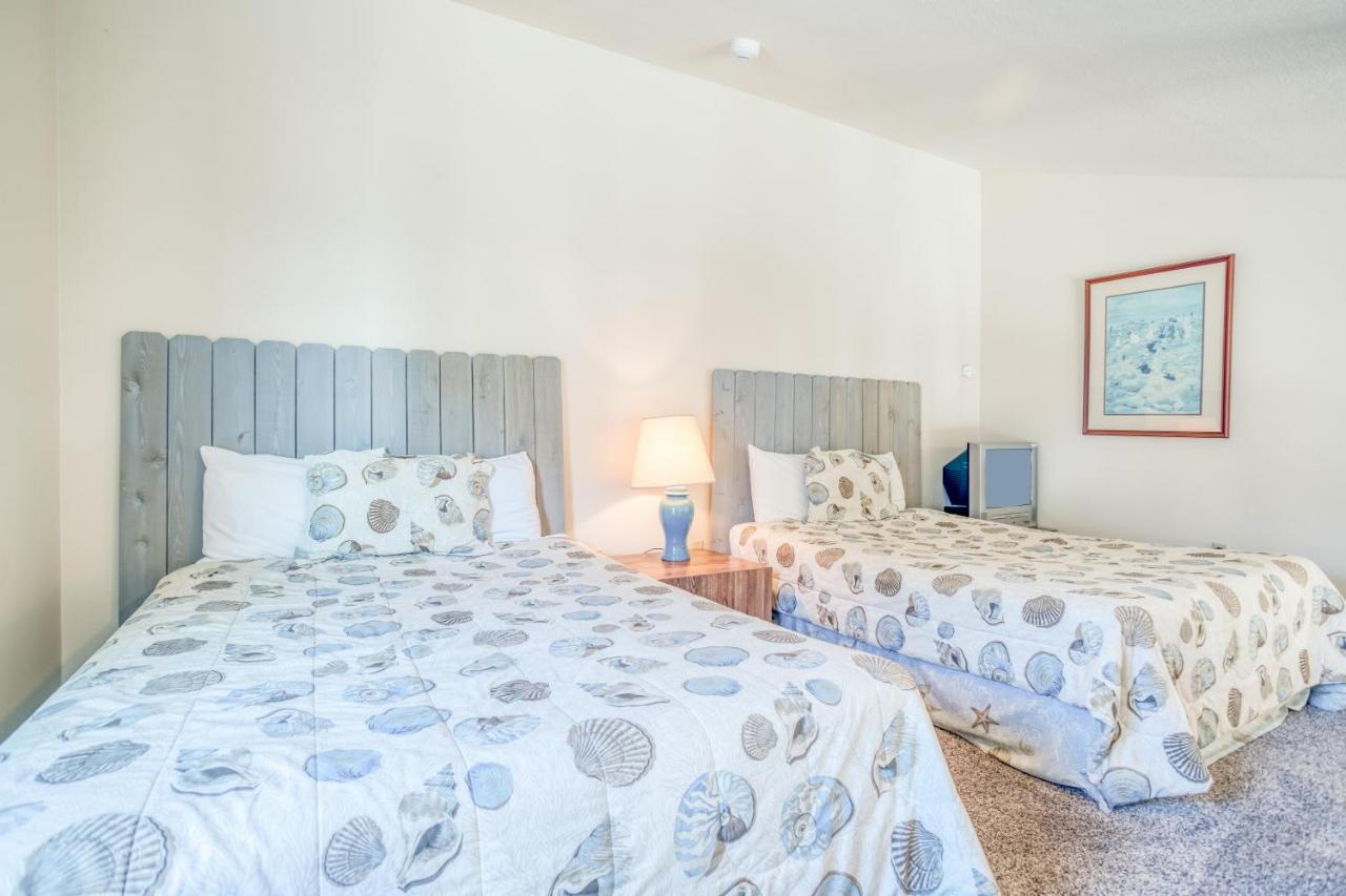 Dock Of The Bay 308 Villa Lincoln City Bagian luar foto