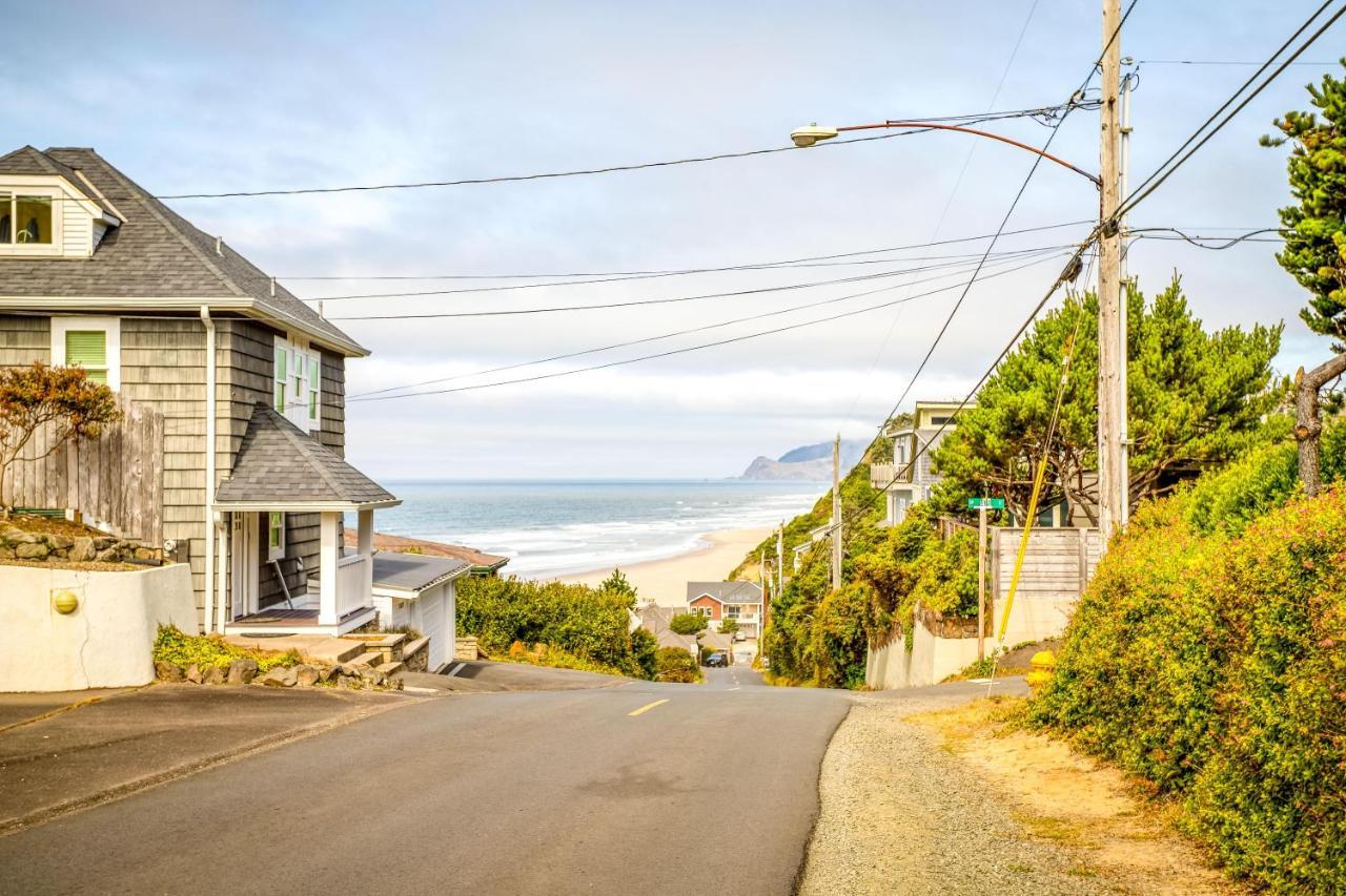 Dock Of The Bay 308 Villa Lincoln City Bagian luar foto