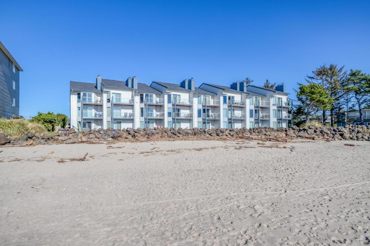 Dock Of The Bay 308 Villa Lincoln City Bagian luar foto